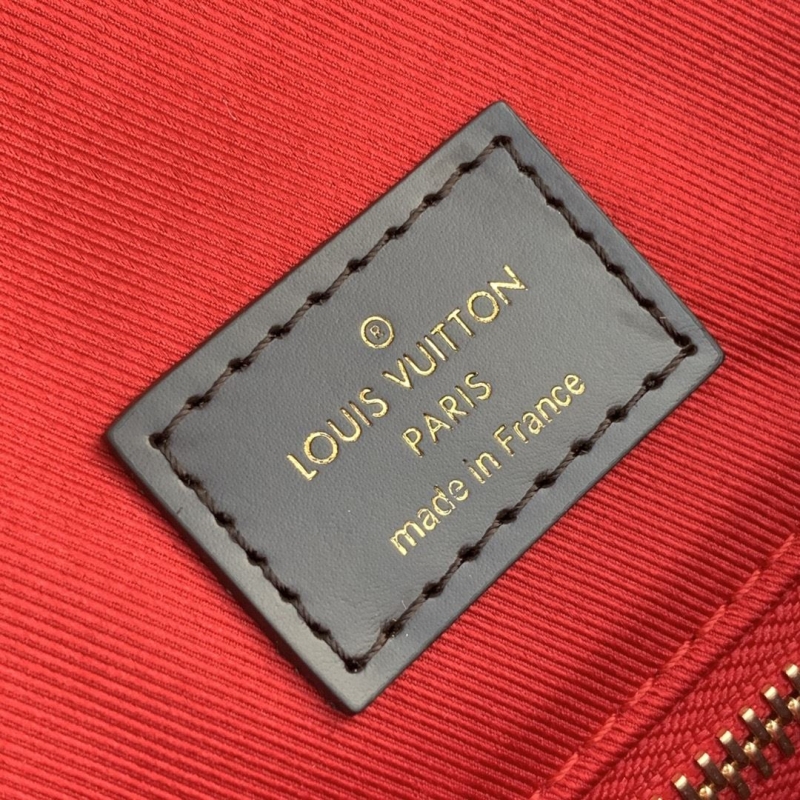 LV Top Handle Bags